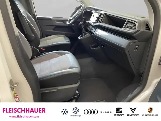 Volkswagen T6.1 Multivan