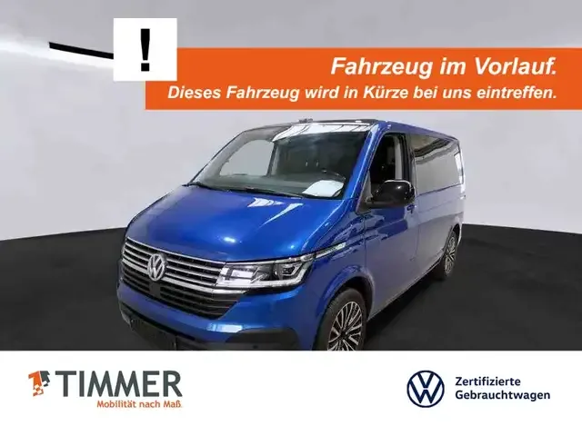 Volkswagen T6.1 Multivan