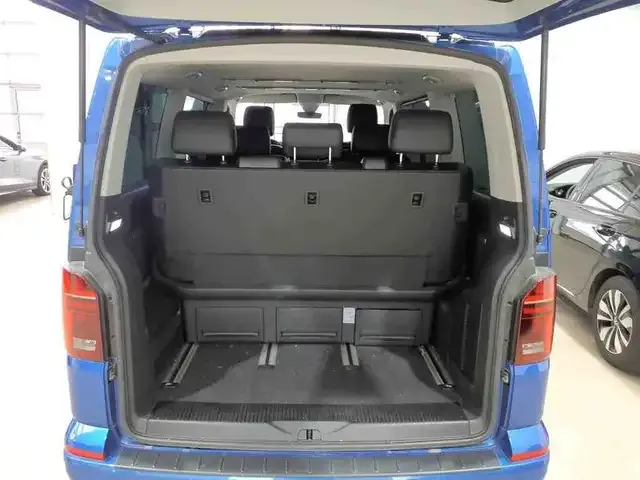 Volkswagen T6.1 Multivan