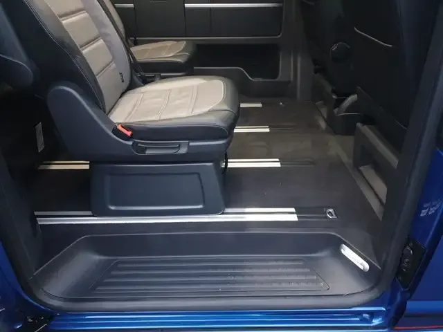 Volkswagen T6.1 Multivan