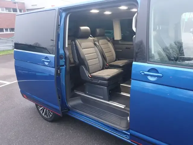 Volkswagen T6.1 Multivan