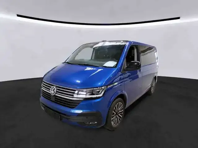 Volkswagen T6.1 Multivan