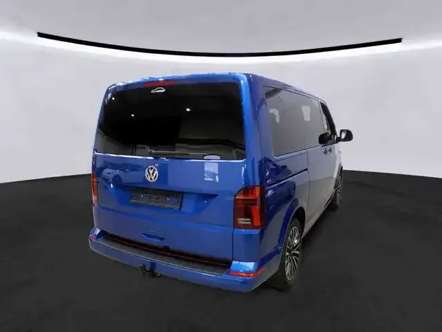Volkswagen T6.1 Multivan
