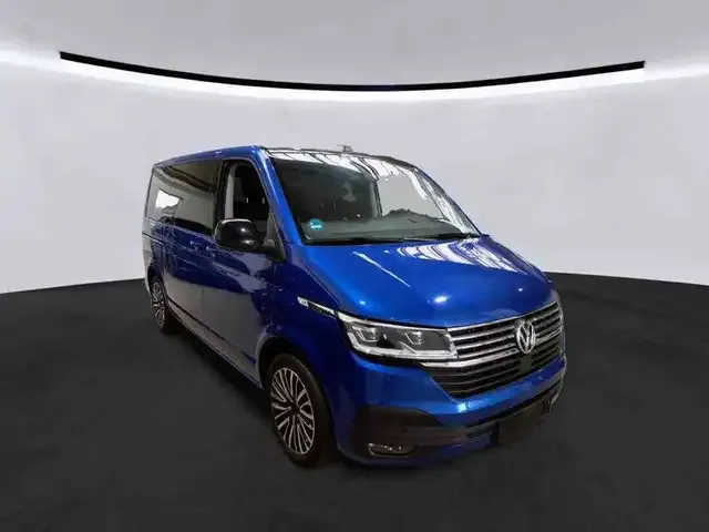 Volkswagen T6.1 Multivan