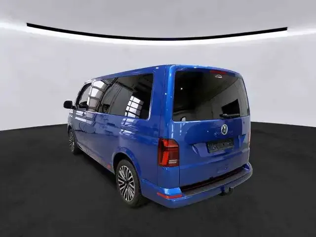 Volkswagen T6.1 Multivan