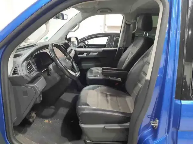 Volkswagen T6.1 Multivan