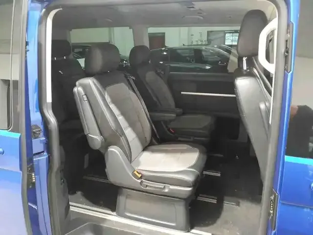 Volkswagen T6.1 Multivan