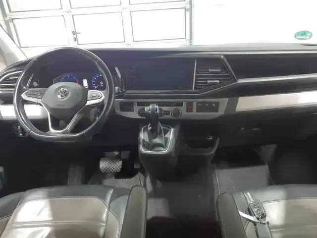 Volkswagen T6.1 Multivan