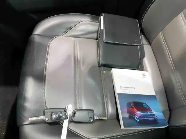 Volkswagen T6.1 Multivan