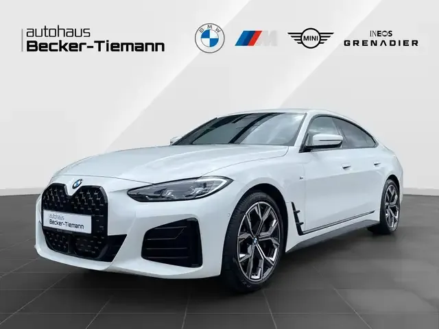 BMW 430