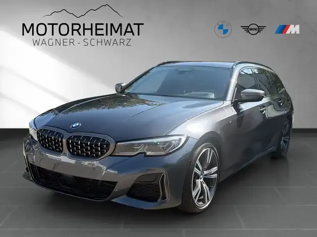 BMW 340