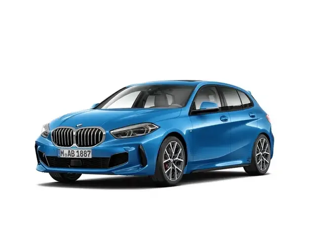 BMW 128