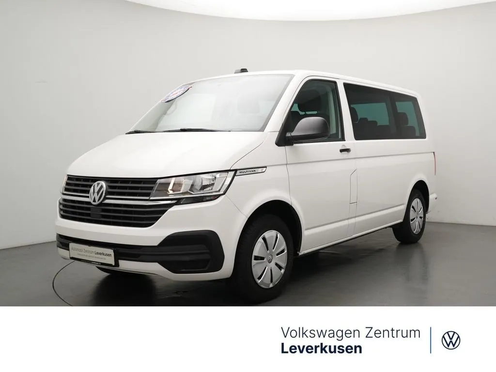 Volkswagen T6 Multivan