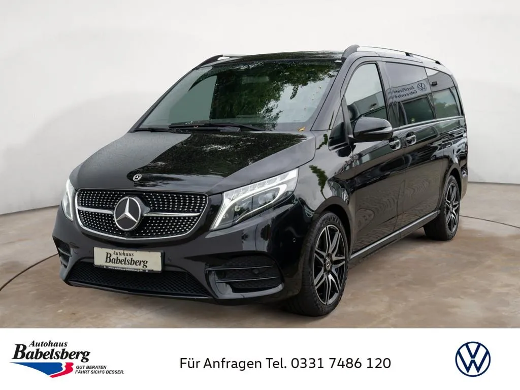 Mercedes-Benz V 300