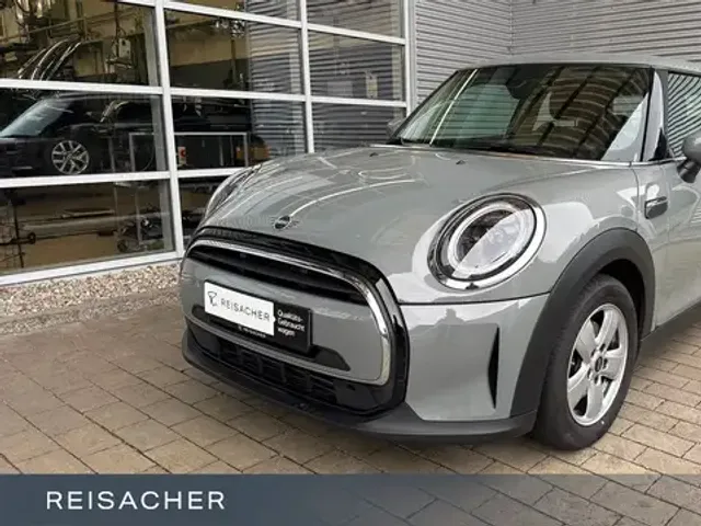 MINI One