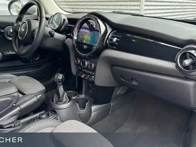 MINI One
