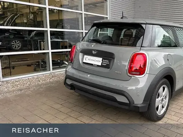 MINI One