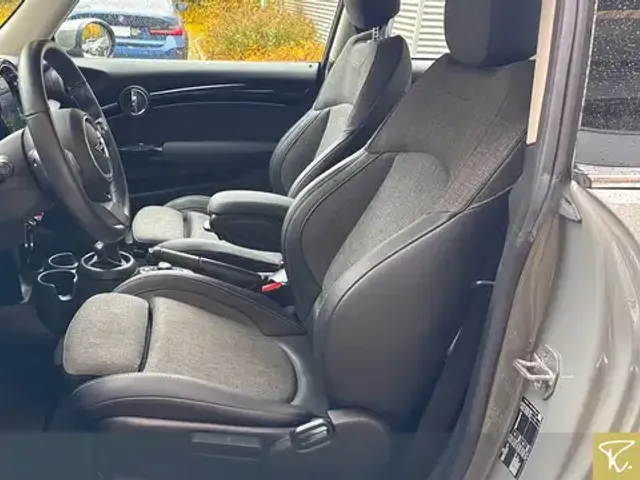 MINI One