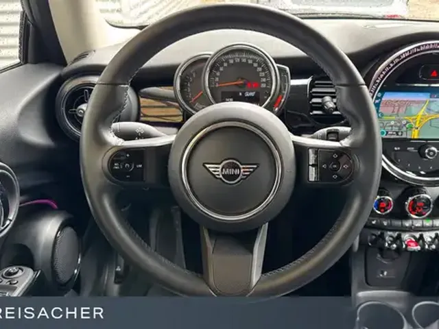 MINI One