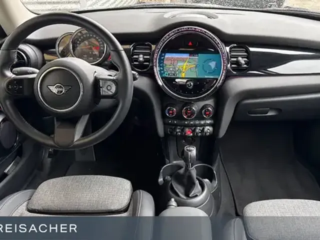 MINI One