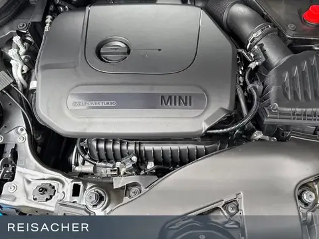 MINI One