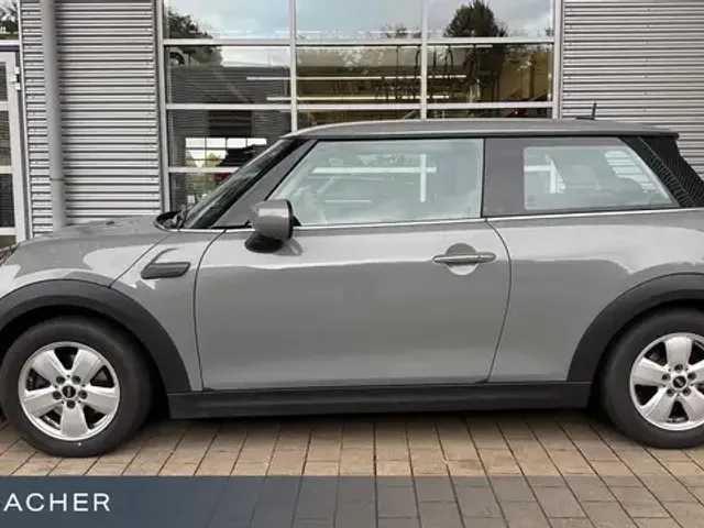 MINI One