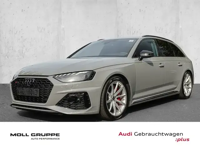Audi RS4