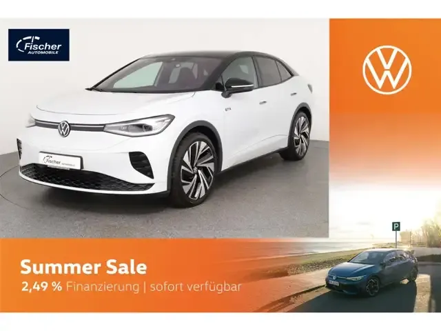 Volkswagen ID.5