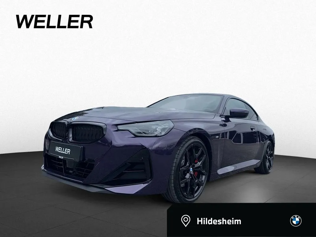 BMW 220