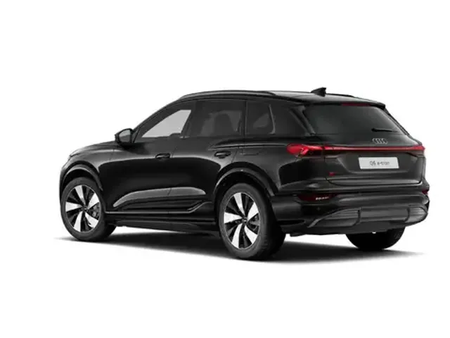 Audi Q6