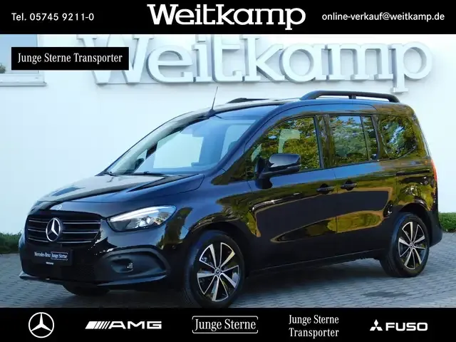 Mercedes-Benz Sonstiges