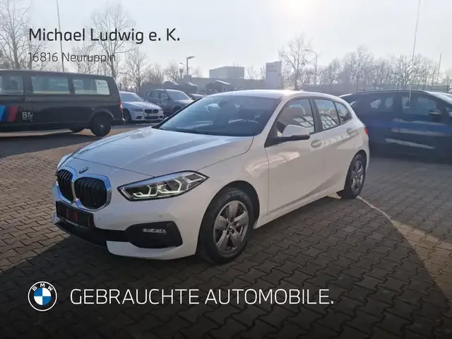 BMW 116