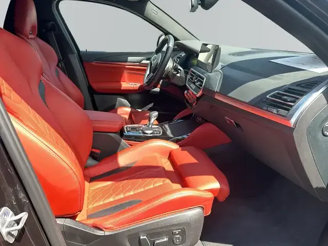 BMW X4 M