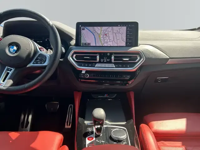 BMW X4 M