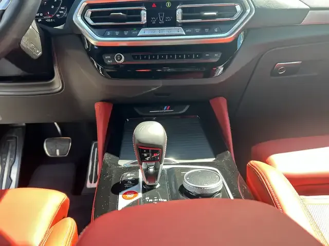 BMW X4 M