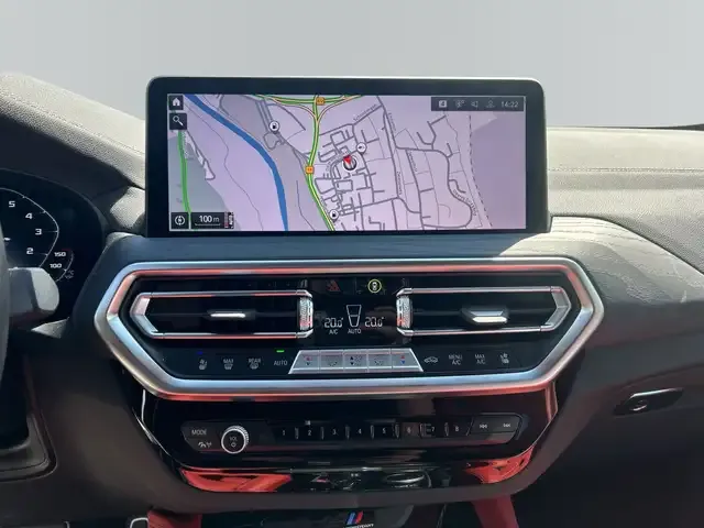 BMW X4 M