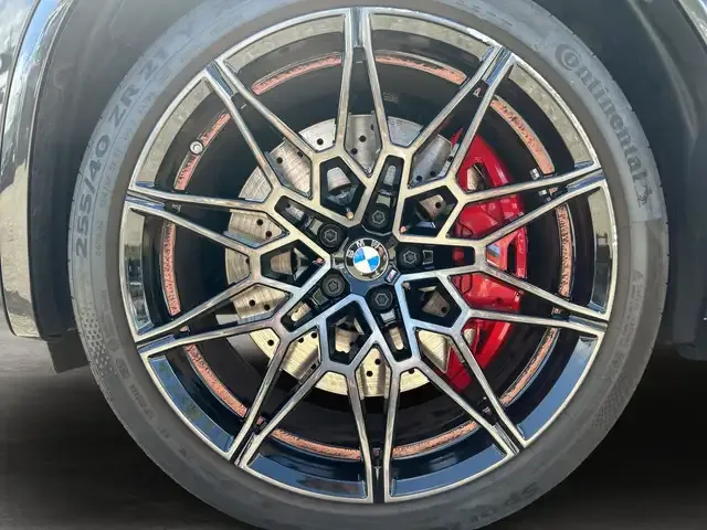 BMW X4 M