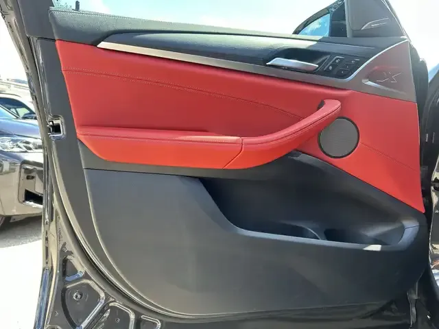 BMW X4 M