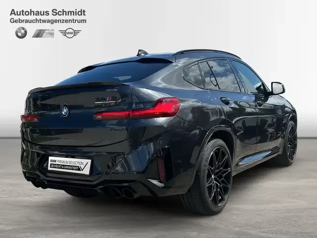 BMW X4 M