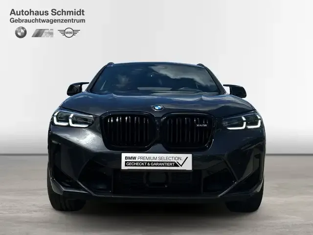 BMW X4 M