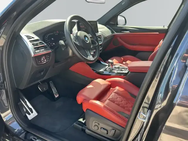 BMW X4 M