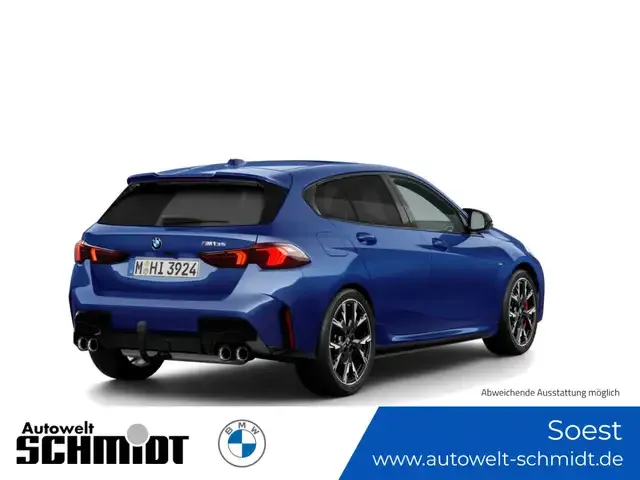 BMW 1er M Coupé