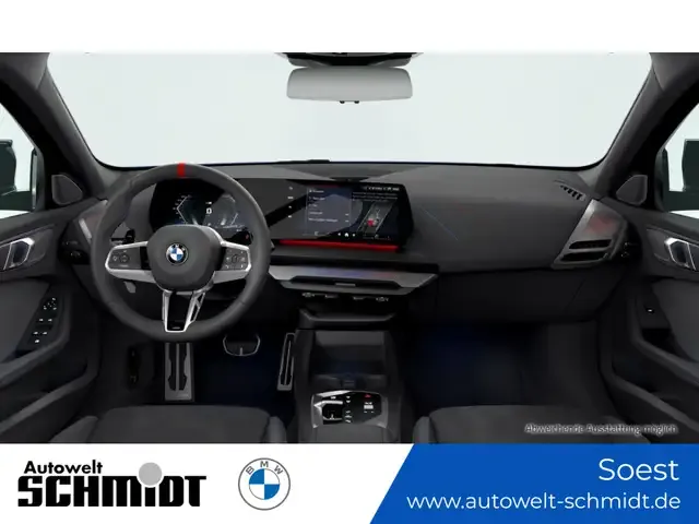 BMW 1er M Coupé