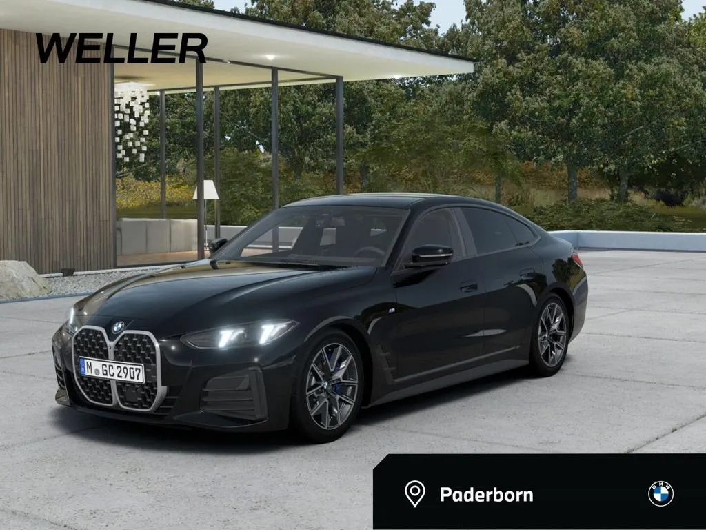 BMW 420
