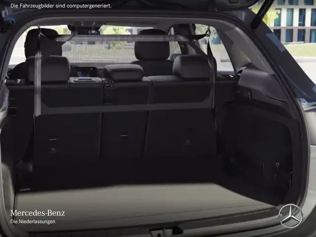 Mercedes-Benz EQA 300