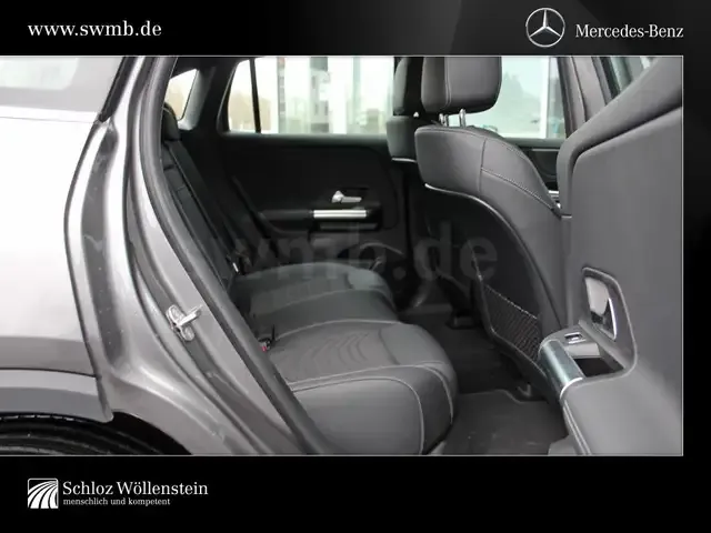 Mercedes-Benz EQA 350