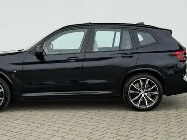 BMW X3 M