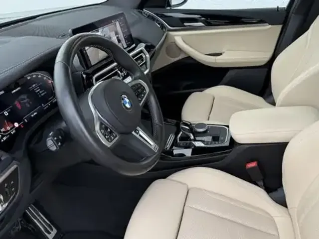 BMW X3 M