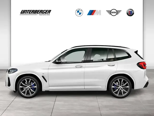 BMW X3 M