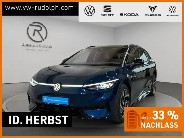 Volkswagen ID.7